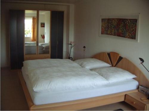Apartamento Haus Amann