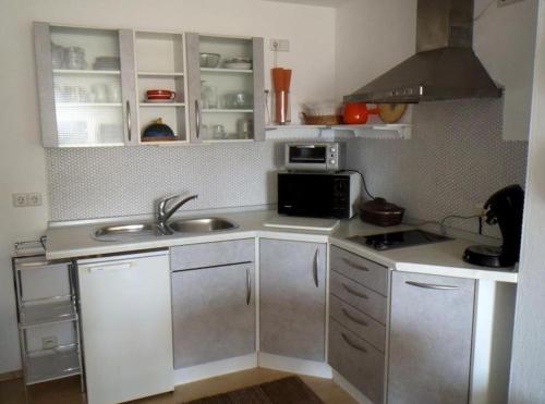 Apartamento Haus Amann