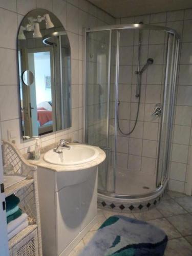 Apartamento Haus Amann