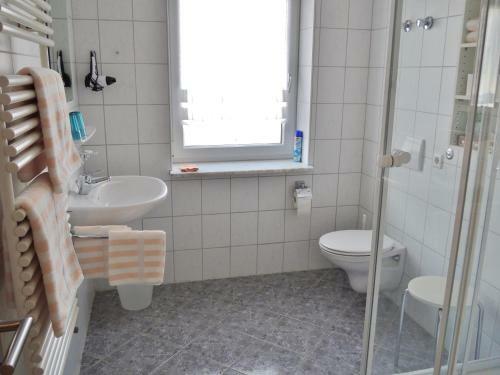 Apartamento Haus Wetzler