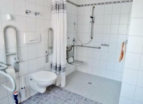 Apartamento Haus Wetzler