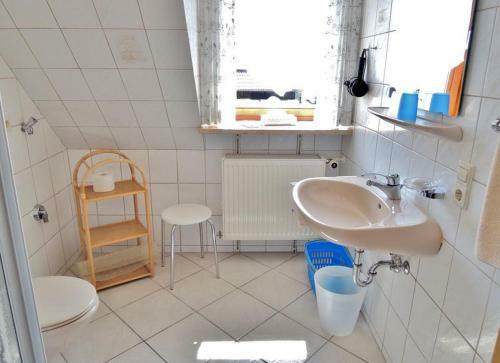 Apartamento Haus Wetzler