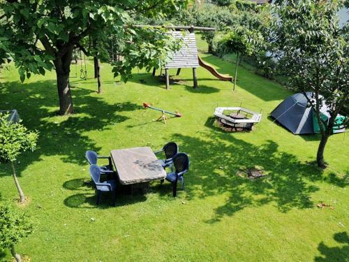 Apartamento Haus Wetzler