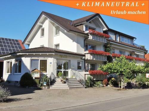 Apartamento Haus Wetzler
