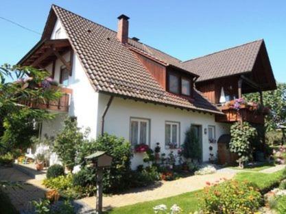Apartamento Haus Wetzler