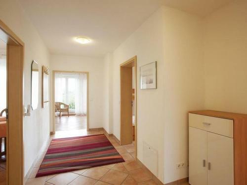 Apartamento Haus Sonnenseite
