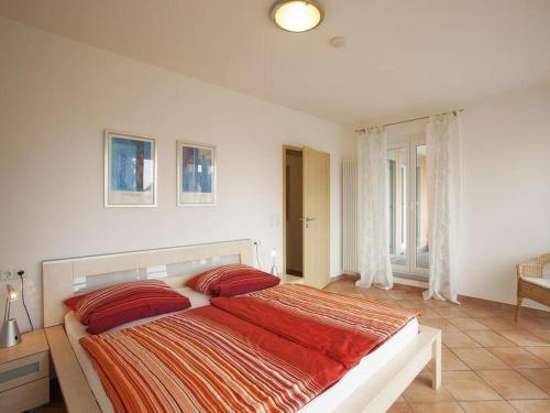 Apartamento Haus Sonnenseite