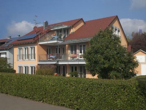 Apartamento Haus Sonnenseite