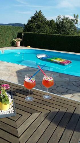 Apartamentos Ferienwohnung Tahedl
