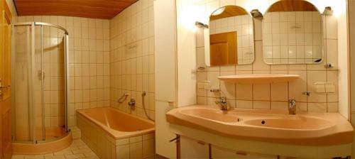 Apartamentos Ferienwohnung Tahedl