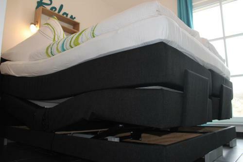 Apartamento 5*ferienwohnung Seebrise 1