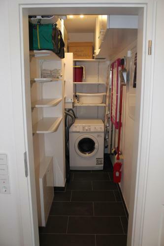 Apartamento 5*ferienwohnung Seebrise 1