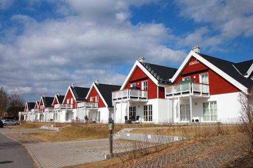 Apartamento 5*ferienwohnung Seeblick 4