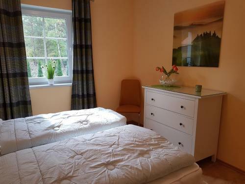 Haus Am See