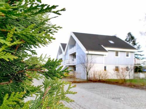 Ferienpark Scharm�tzelsee