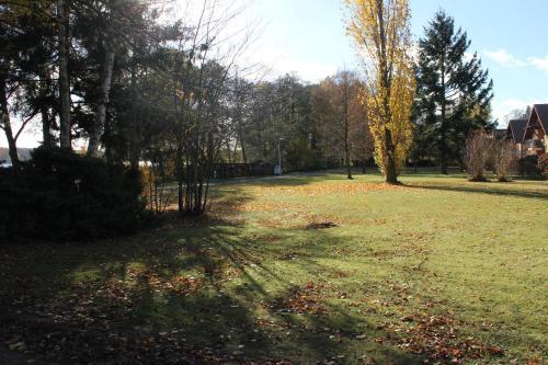 Apartamento Ferienwohnung Windrose 1