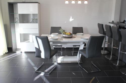 Apartamento Ferienwohnung Windrose 1