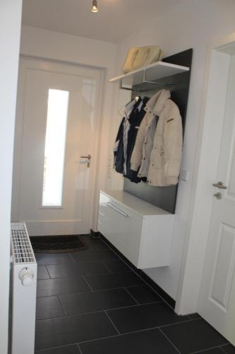 Apartamento Ferienwohnung Windrose 1