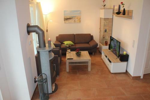 Apartamento 5*ferienwohnung Seeblick 2