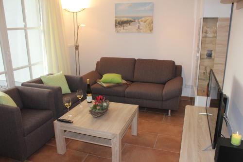 Apartamento 5*ferienwohnung Seeblick 2