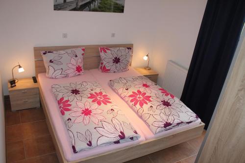 Apartamento 5*ferienwohnung Seeblick 2
