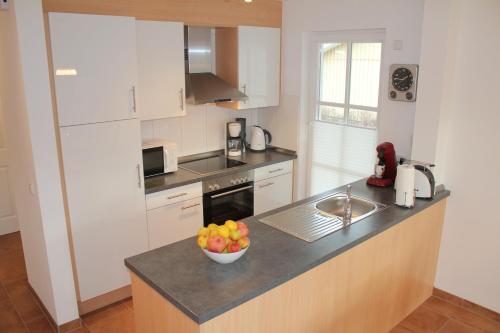 Apartamento 5*ferienwohnung Seeblick 2