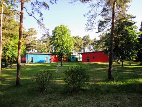 Ferienpark Am Glubigsee