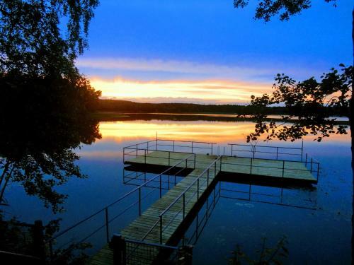 Ferienpark Am Glubigsee
