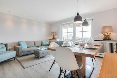 Apartamento Haus Blankenese App. Heimathafen