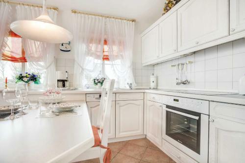 Apartamento Rosenkamp App 2