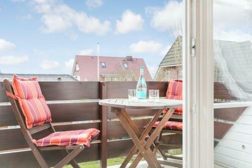 Apartamento Rosenkamp App 2