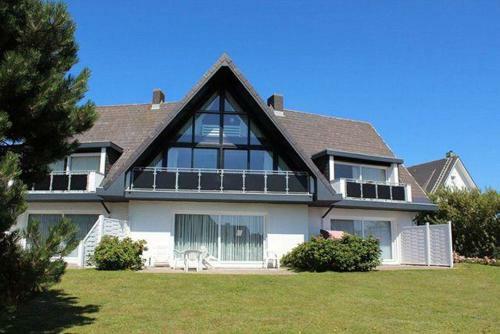 Apartamento Ferienwohnung-meeresbrise