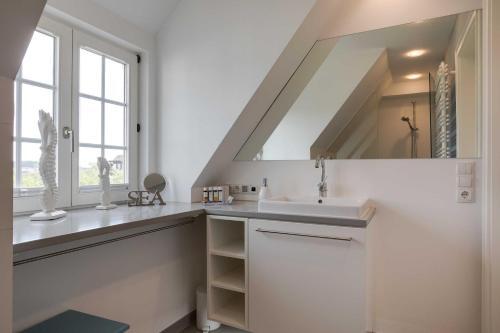 Apartamento Achter D�nem App 1