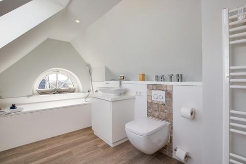 Apartamento Wohnen Und Mee(h)r App 2