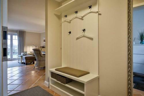 Apartamento Haus Zita App 2
