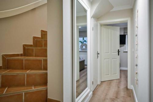 Apartamento Haus Zita App 2