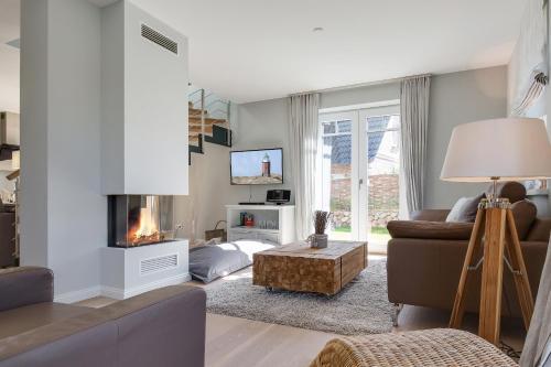 Apartamento Wohnen Und Mee(h)r App 1