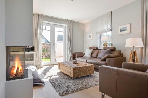 Apartamento Wohnen Und Mee(h)r App 1