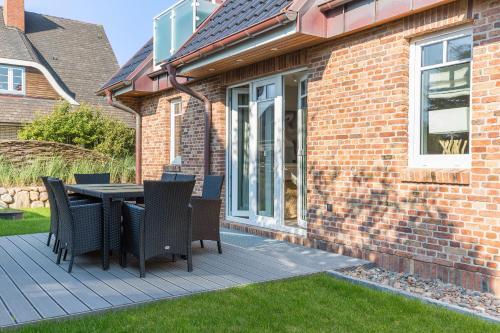 Apartamento Wohnen Und Mee(h)r App 1