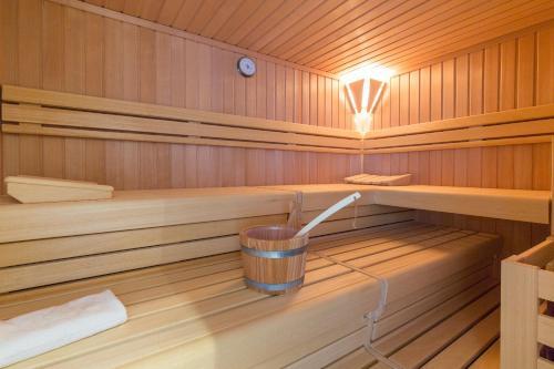 Apartamento Wohnen Und Mee(h)r App 1