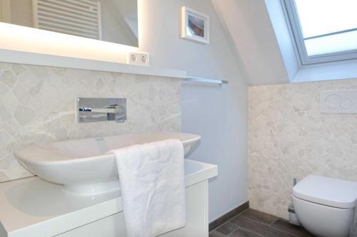 Apartamento Wohnen Und Mee(h)r App 1