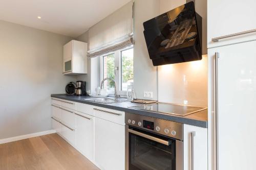 Apartamento Wohnen Und Mee(h)r App 1