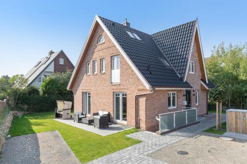 Apartamento Wohnen Und Mee(h)r App 1