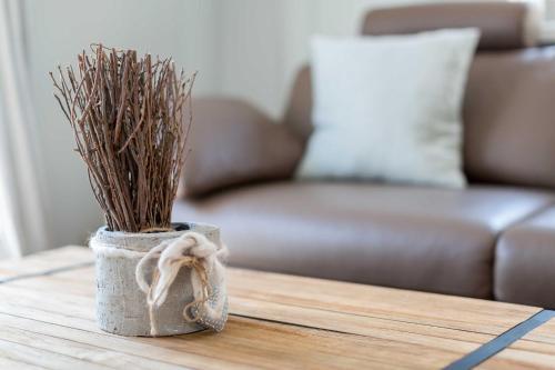 Apartamento Wohnen Und Mee(h)r App 1