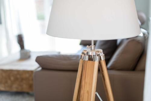 Apartamento Wohnen Und Mee(h)r App 1