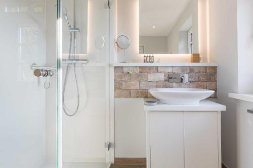 Apartamento Wohnen Und Mee(h)r App 1