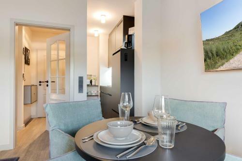 Apartamento Atlantik App 7