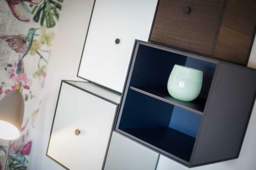 Apartamento Atlantik App 7