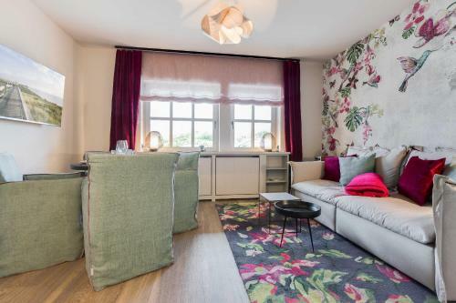 Apartamento Atlantik App 7