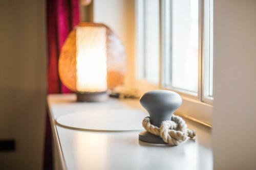 Apartamento Atlantik App 7